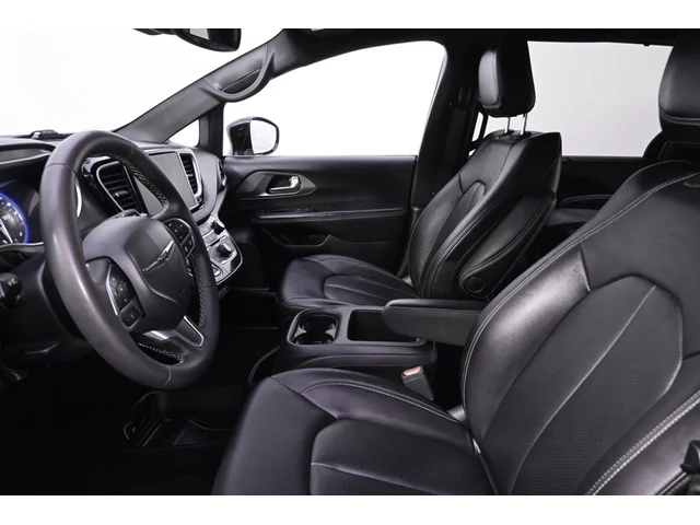 SEMINUEVOS CHRYSLER Pacifica a Estados en autogozo
