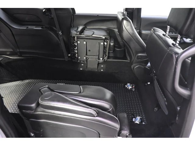 SEMINUEVOS CHRYSLER Pacifica a Estados en autogozo