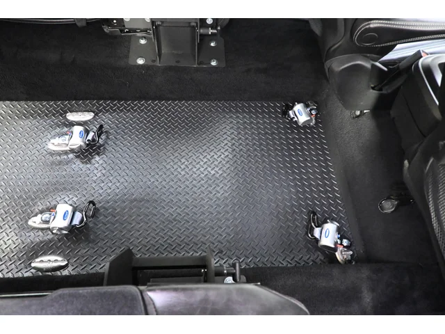 SEMINUEVOS CHRYSLER Pacifica a Estados en autogozo