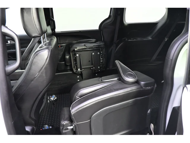 SEMINUEVOS CHRYSLER Pacifica a Estados en autogozo