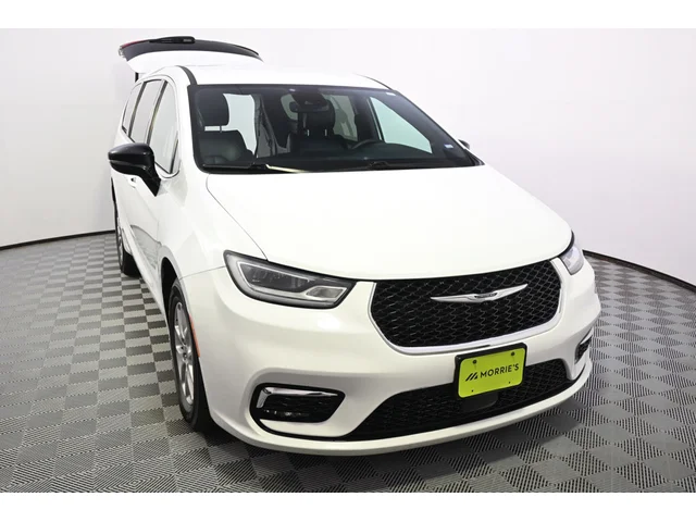SEMINUEVOS CHRYSLER Pacifica a Estados en autogozo