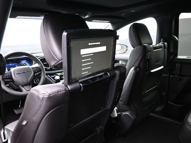 Nuevos CHRYSLER PACIFICA à Estados chez autogozo
