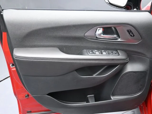 Nuevos CHRYSLER PACIFICA à Estados chez autogozo