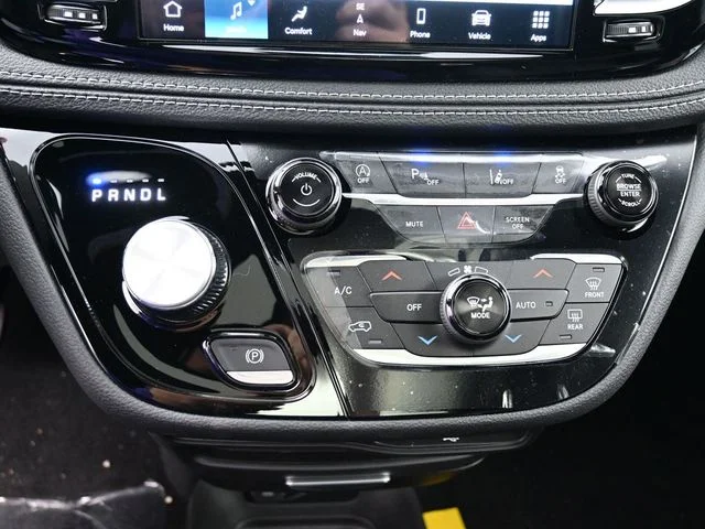 Nuevos CHRYSLER PACIFICA à Estados chez autogozo