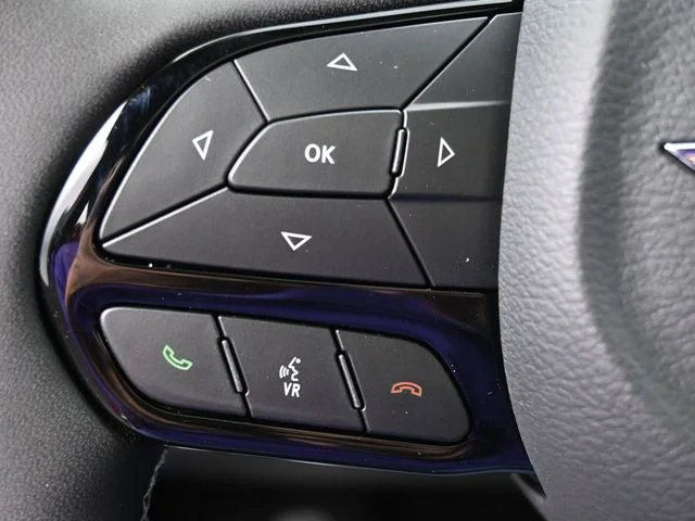Nuevos CHRYSLER PACIFICA à Estados chez autogozo