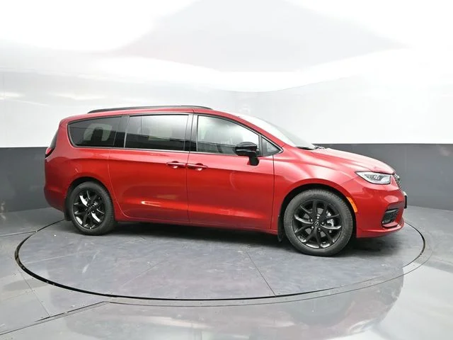 Nuevos CHRYSLER PACIFICA à Estados chez autogozo