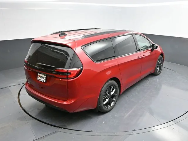 Nuevos CHRYSLER PACIFICA à Estados chez autogozo
