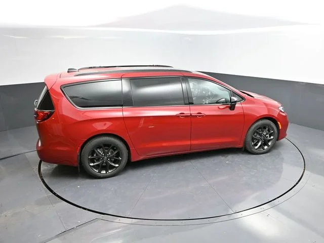 Nuevos CHRYSLER PACIFICA à Estados chez autogozo
