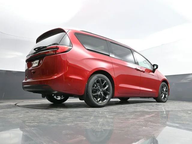 Nuevos CHRYSLER PACIFICA à Estados chez autogozo