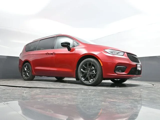Nuevos CHRYSLER PACIFICA à Estados chez autogozo