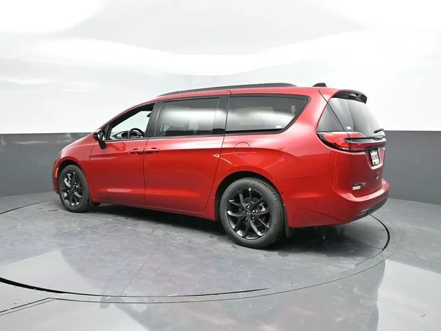 Nuevos CHRYSLER PACIFICA à Estados chez autogozo