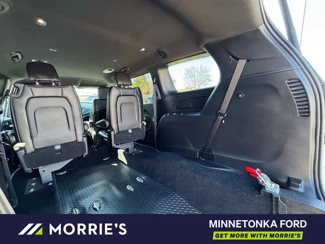 SEMINUEVOS CHRYSLER Pacifica a Estados en autogozo