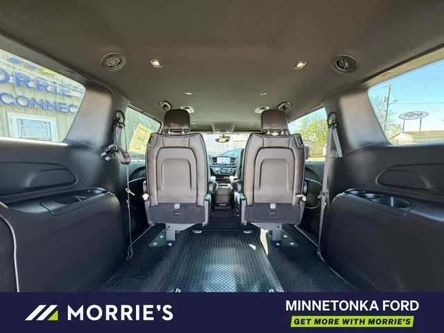 SEMINUEVOS CHRYSLER Pacifica a Estados en autogozo