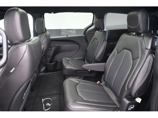 Nuevos CHRYSLER PACIFICA à Estados chez autogozo