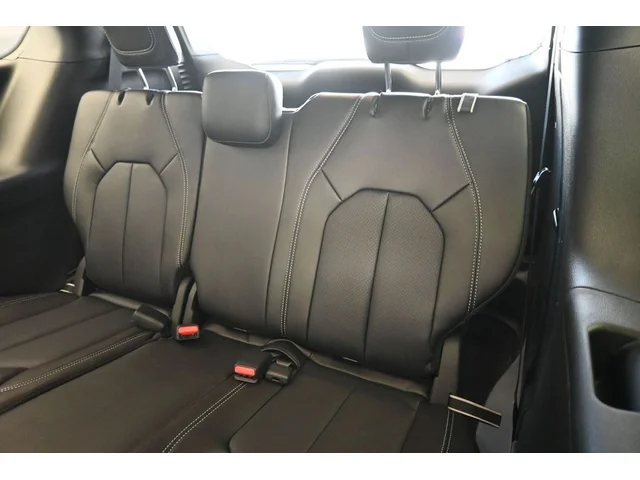Nuevos CHRYSLER PACIFICA à Estados chez autogozo