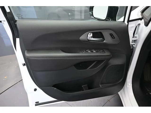 Nuevos CHRYSLER PACIFICA à Estados chez autogozo
