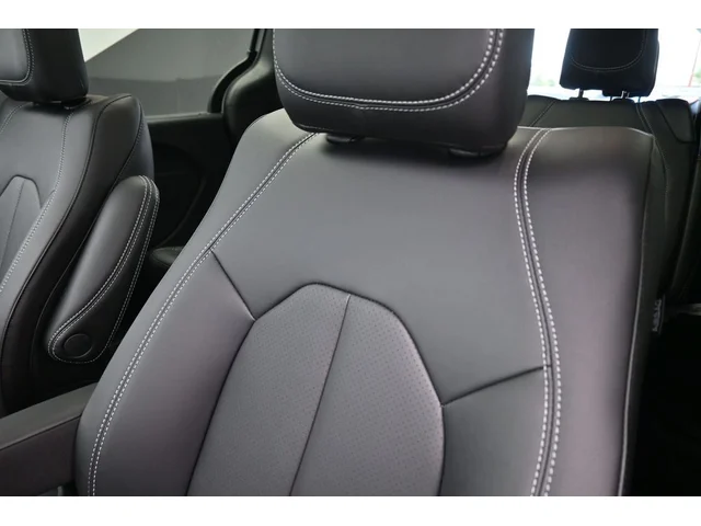 Nuevos CHRYSLER PACIFICA à Estados chez autogozo