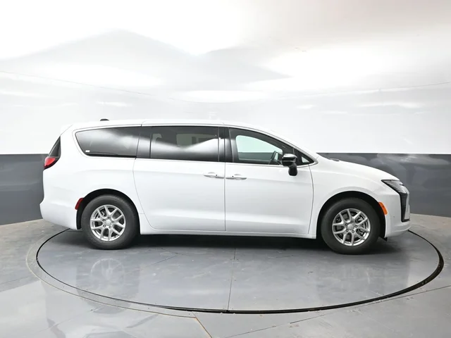 Nuevos CHRYSLER PACIFICA à Estados chez autogozo