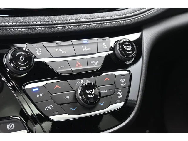 Nuevos CHRYSLER PACIFICA à Estados chez autogozo