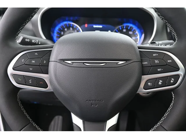 Nuevos CHRYSLER PACIFICA à Estados chez autogozo