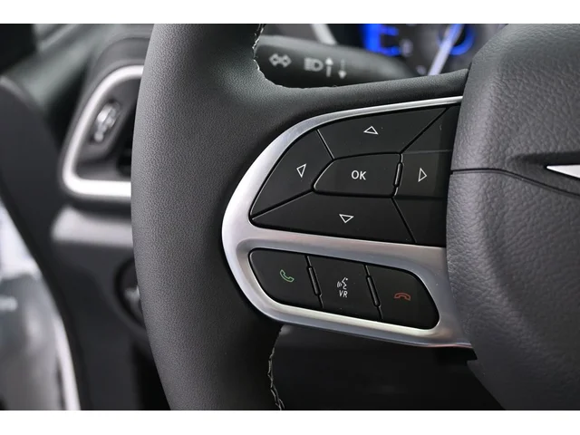 Nuevos CHRYSLER PACIFICA à Estados chez autogozo
