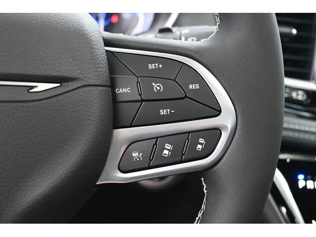 Nuevos CHRYSLER PACIFICA à Estados chez autogozo