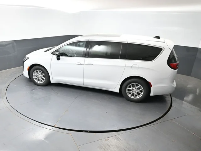 Nuevos CHRYSLER PACIFICA à Estados chez autogozo