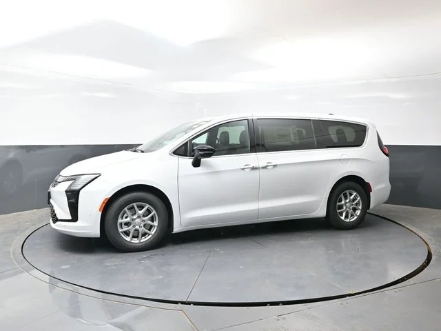 Nuevos CHRYSLER PACIFICA à Estados chez autogozo