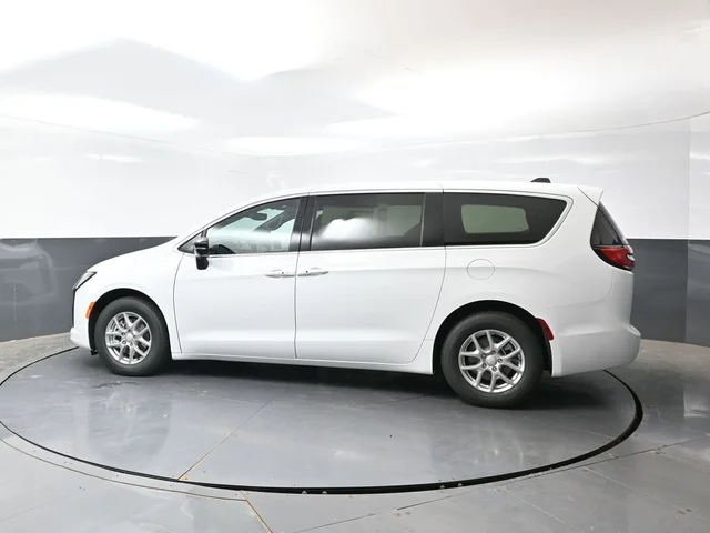 Nuevos CHRYSLER PACIFICA à Estados chez autogozo