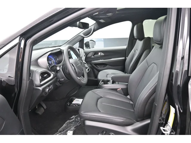 Nuevos CHRYSLER PACIFICA à Estados chez autogozo