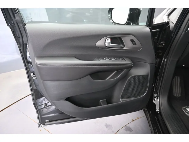 Nuevos CHRYSLER PACIFICA à Estados chez autogozo