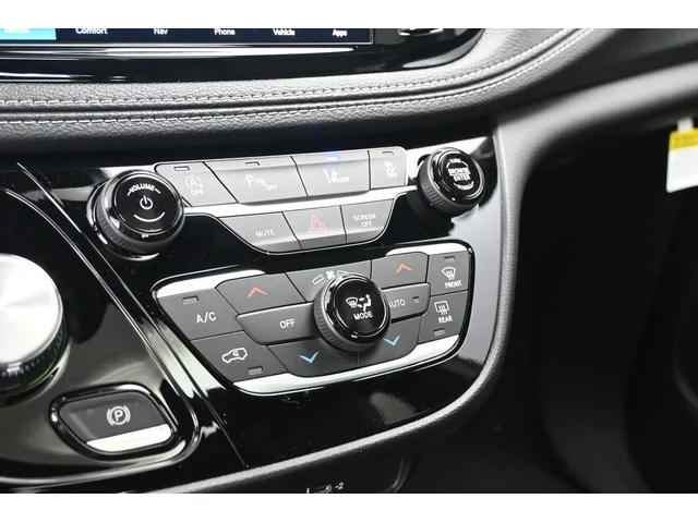 Nuevos CHRYSLER PACIFICA à Estados chez autogozo