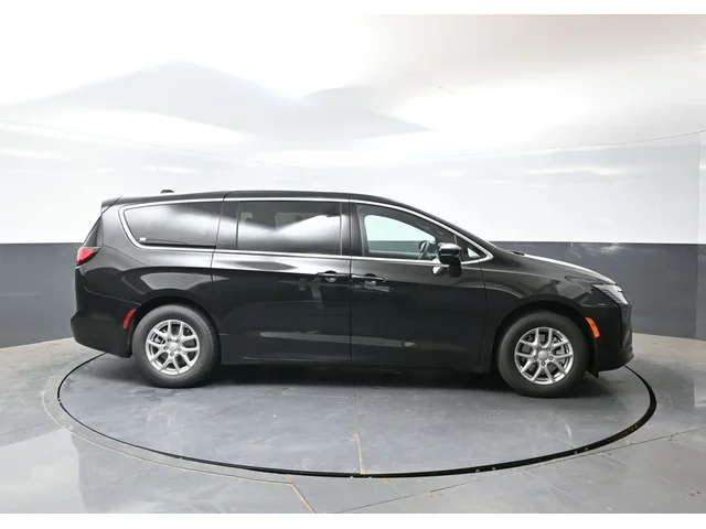 Nuevos CHRYSLER PACIFICA à Estados chez autogozo