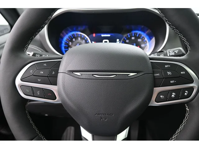 Nuevos CHRYSLER PACIFICA à Estados chez autogozo