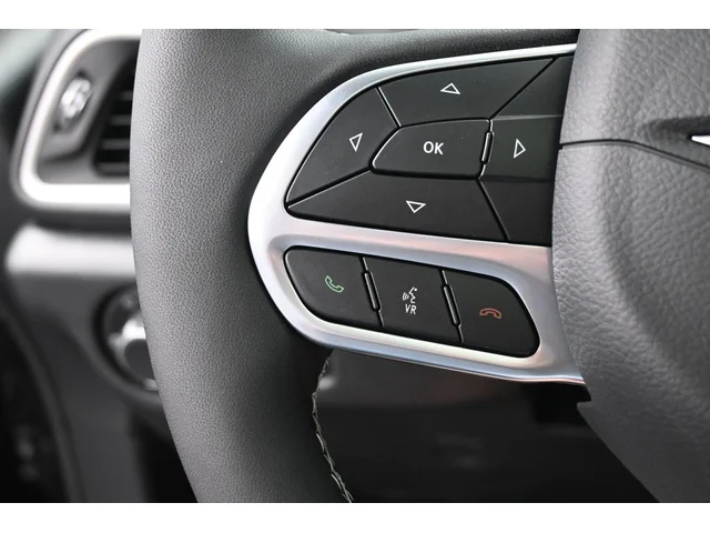 Nuevos CHRYSLER PACIFICA à Estados chez autogozo
