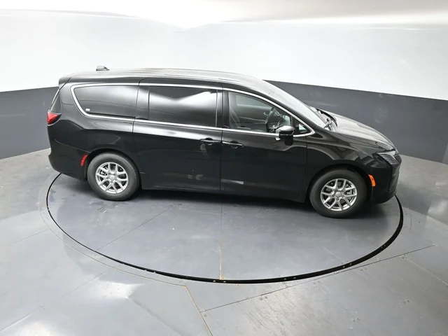 Nuevos CHRYSLER PACIFICA à Estados chez autogozo