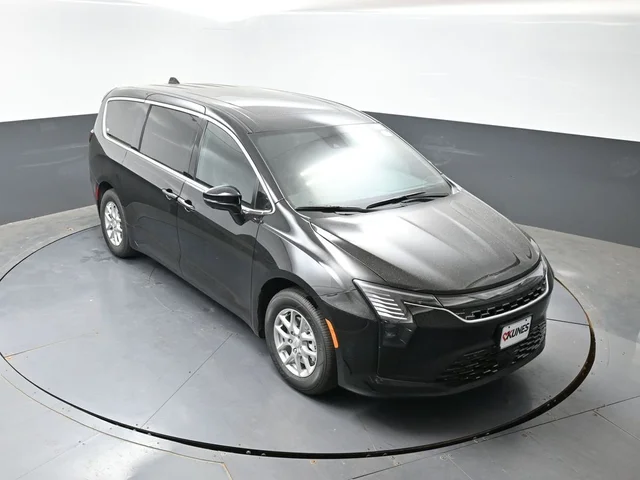 Nuevos CHRYSLER PACIFICA à Estados chez autogozo