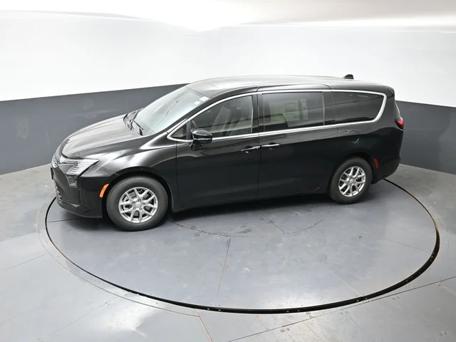 Nuevos CHRYSLER PACIFICA à Estados chez autogozo
