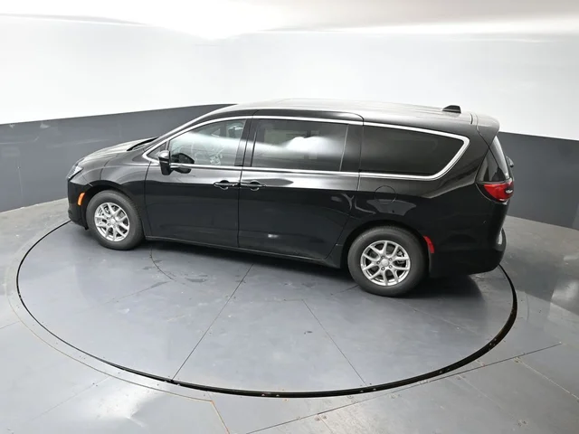 Nuevos CHRYSLER PACIFICA à Estados chez autogozo