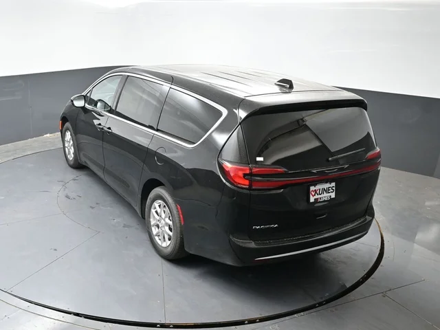 Nuevos CHRYSLER PACIFICA à Estados chez autogozo