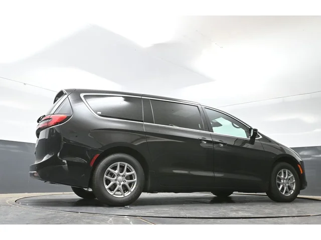Nuevos CHRYSLER PACIFICA à Estados chez autogozo