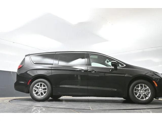 Nuevos CHRYSLER PACIFICA à Estados chez autogozo
