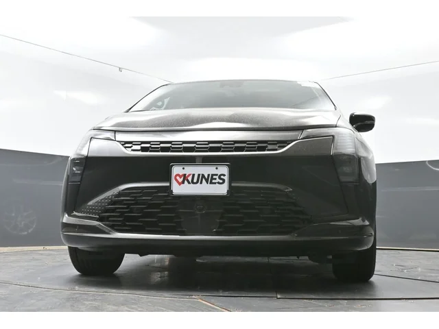 Nuevos CHRYSLER PACIFICA à Estados chez autogozo