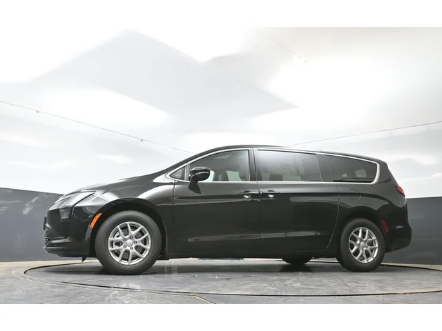 Nuevos CHRYSLER PACIFICA à Estados chez autogozo
