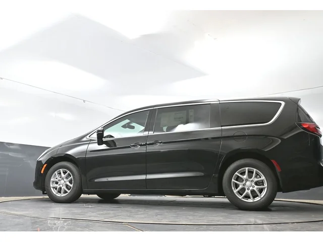Nuevos CHRYSLER PACIFICA à Estados chez autogozo