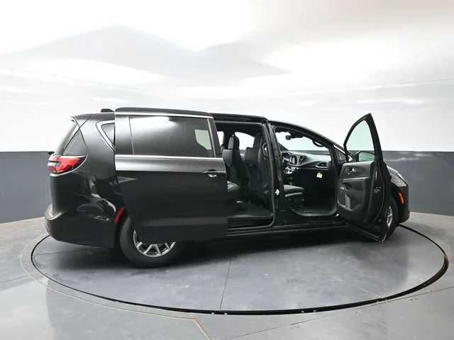 Nuevos CHRYSLER PACIFICA à Estados chez autogozo