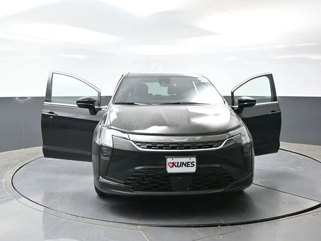 Nuevos CHRYSLER PACIFICA à Estados chez autogozo