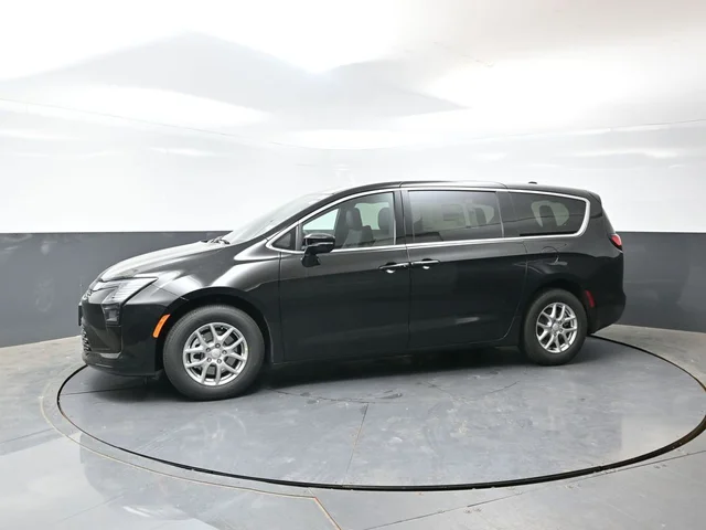 Nuevos CHRYSLER PACIFICA à Estados chez autogozo