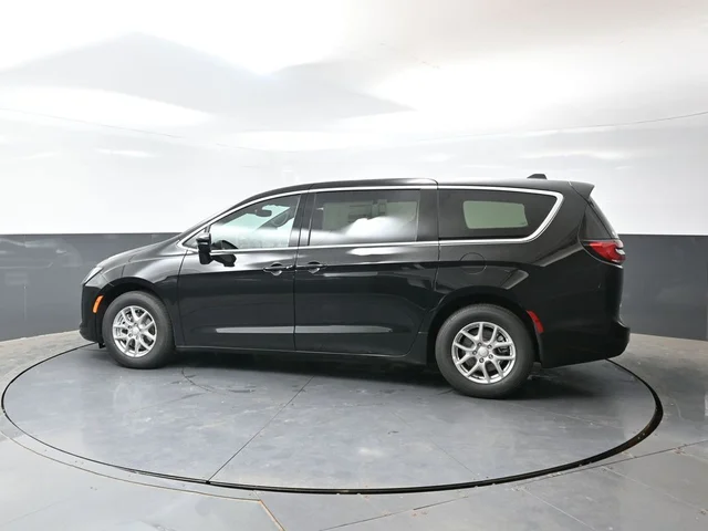 Nuevos CHRYSLER PACIFICA à Estados chez autogozo