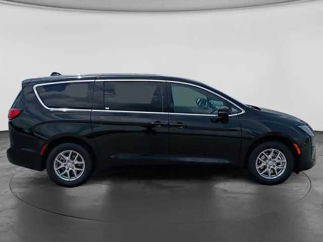 Nuevos CHRYSLER PACIFICA à Estados chez autogozo